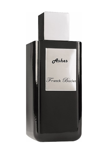 Franck Boclet Ashes Unisex Parfüm EDP 100 ML