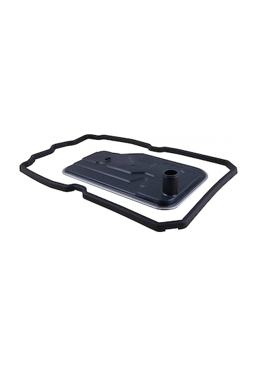 Şanzıman Filtresi W164/w212/w221 Contalı-civatalı