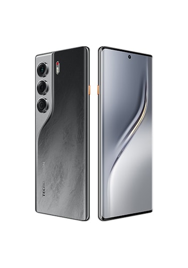 Tecno Camon 40 Pro 5G 8 +8 GB 256 GB (Tecno Türkiye Garantili)
