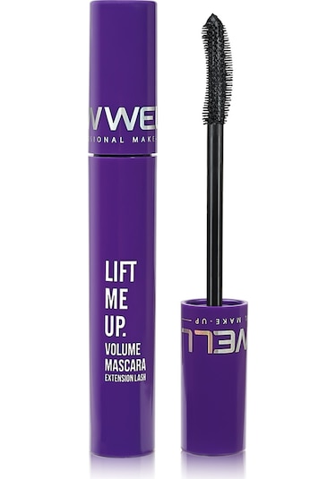 New Well Lift Me Up Extension Volume Mascara 8 ML