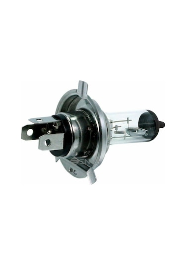 Bosch H4 12V 60/55W P43T Far Ampulü 2 Adet