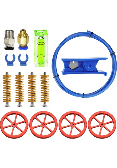 Suntek 3d Yazıcı Aksesuarları Parçaların Değiştirilmesi