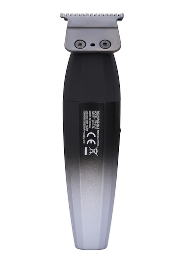 Powertec TR-2727 Black Profesyonel Type-C Şarjlı Sakal Ense Çizim Tıraş Makinesi