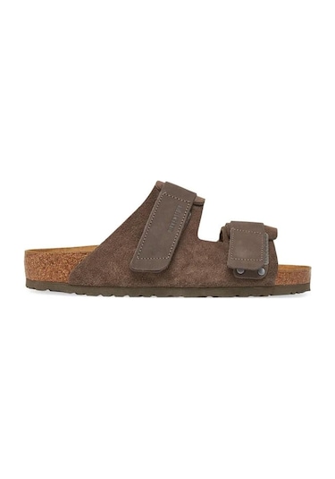 Birkenstock Arızona Uij Vl Nu Erkek Terlik 1024516 Kavgerengi