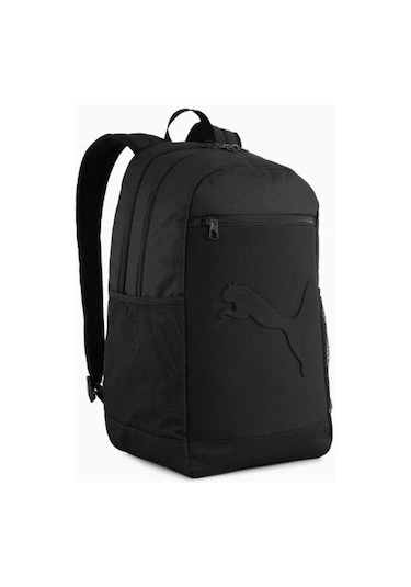 Puma 09115301 Buzz Backpack Black Ns Sırt Çantası Siyah