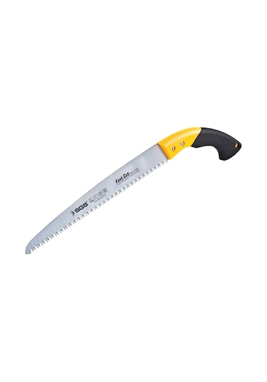 Sgs 1750 Kılıflı Budama Testeresi 240 Mm