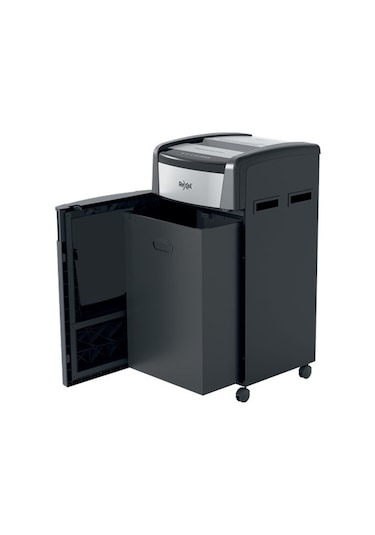 Rexel Momentum Extra Xp520+ Mikro Kesim Evrak İmha Makinesi 120 L