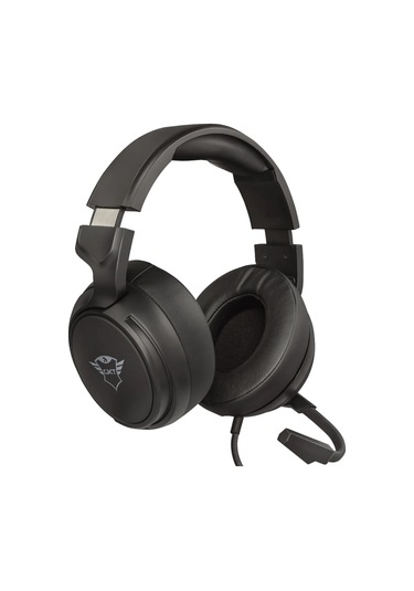 Trust GXT 433 Pylo Kulak Üstü Oyuncu Kulaklığı