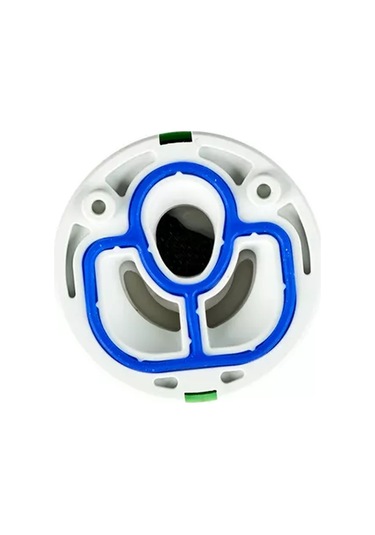 Iddıs 40 Mm Seramik Kartuşlu Batarya 183640624 Yeşil