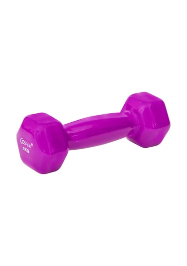 Cosfer Csf90821 Pvc Demir Dambıl 1 KG