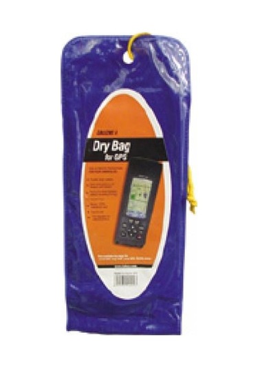 Lalizas Gps İçin Kuru Çanta 30x12.5cm Çok Renkli