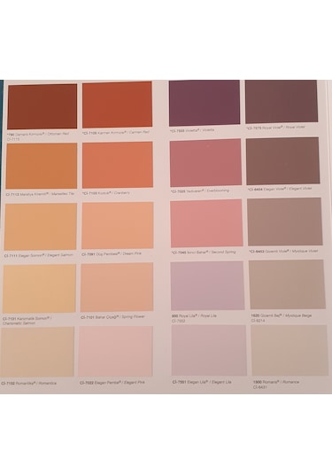 Neva Silikonlu Iç Cephe Boyası 10Kg