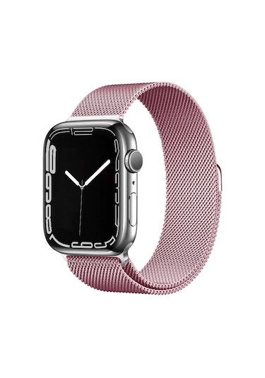 Watch 7 45mm Band-01 Metal Kordon