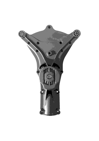 Zanon-Benza Zeytin Hasat Makinası Motor Kasası