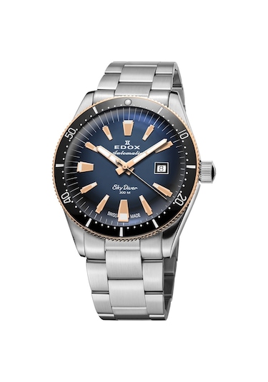 Edox 80126-357rnm-buıdr Erkek Kol Saati Diğer