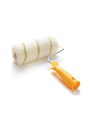 İç Dış Cephe Boya Rulosu 10 CM -20 CM - 25 CM Su Bazlı Plastik Boya