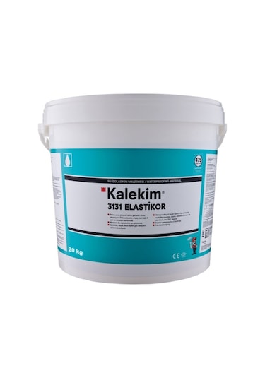 Kalekim Elastikor 3131 20 KG