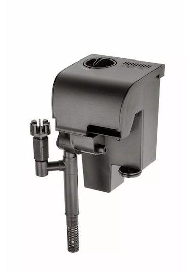 Aquael Fzn Pro 700 Askı Filtre 6,2w 700l