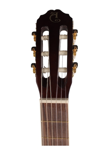 Almira Mg917-sb 4/4 Klasik Gitar - Sunburst Başlangıç - Tam Boy