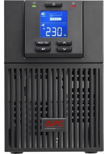 APC SRV1KI Easy UPS 1000 VA Online UPS Kesintisiz Güç Kaynağı