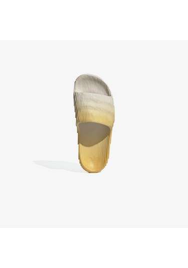 Adidas Adilette 22 Unisex Gri Terlik Jh7795 Bej