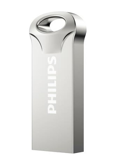 Philips 2.0 128gb Tek Port Usb Flash Bellek Fm21ua128b/93-a