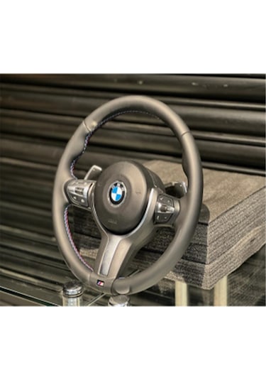 Bmw 5 Serisi F10 M Direksiyon Cruise Control - F1