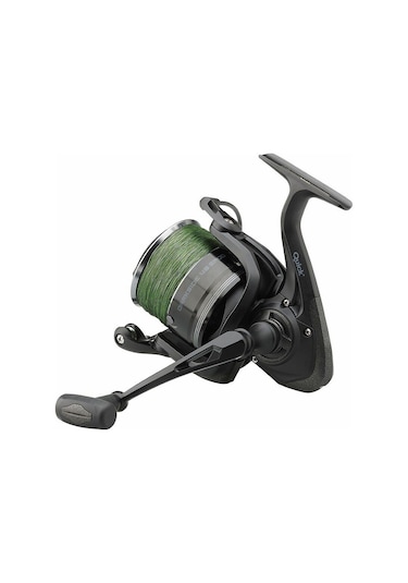 Dam Quick Darkside 4b Spod 7000s Fd 3 1bb 200m 30lb Olta Makinesi