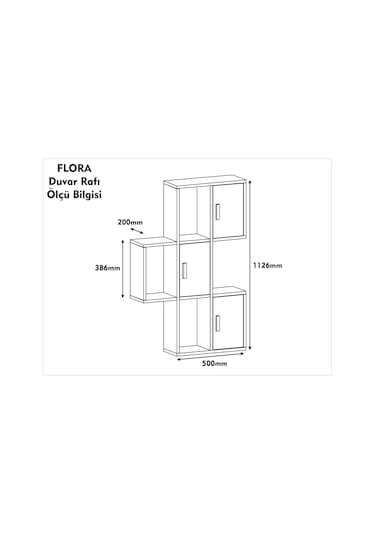 Variant Variant Flora Kitaplık
