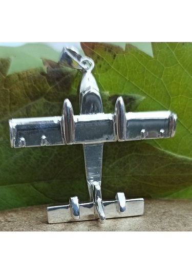 Uçak Kolye 463362230