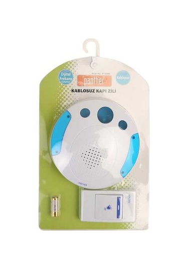 S-Link Panther 8200 Kapı Zili