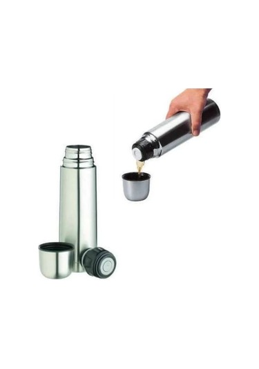 Metaltex Cosmos Çelik Termos 0.75 L - 005680