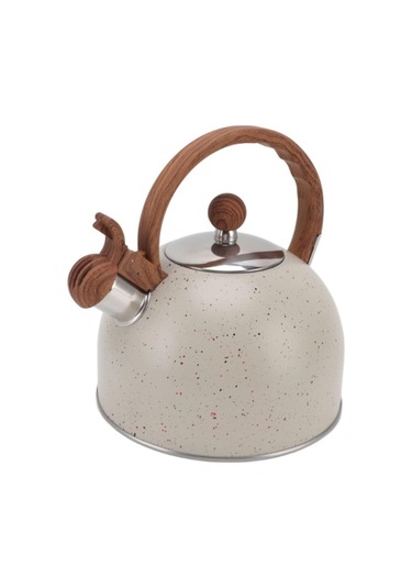 Granit Görünümlü Demlik Diğer