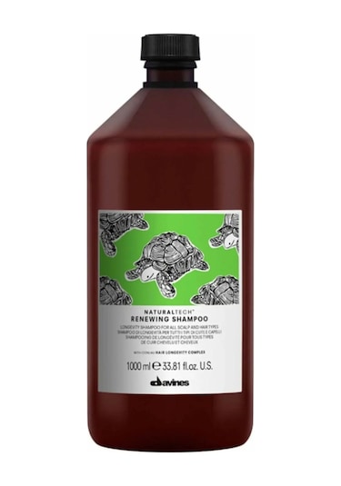 Davines Renewing Saç Yenileyici Şampuan 1 L