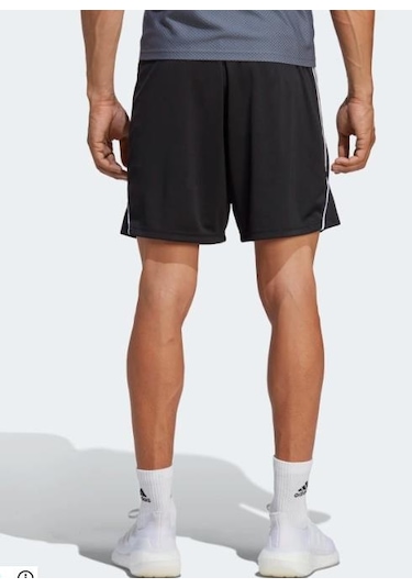 adidas Tiro 23 League Siyah Şort HT6129