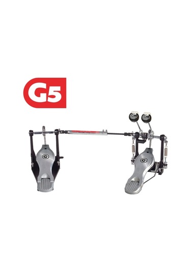 Gibraltar 5711db Double Pedal- Tek Zincir