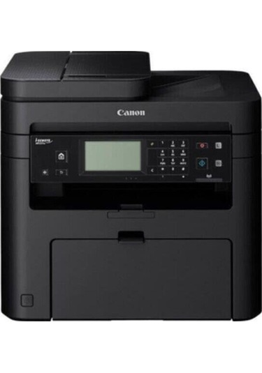 Mf237w Fotokopi+tarayıcı+faks+airprint Lazer Yazıcı-128505