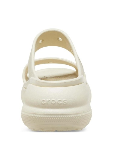 Classic Crush Sandal Unisex Bej Sandalet-9232 Bej