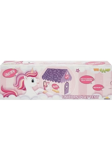 4848 Unicorn Çadır 100x70x100 Cm -sunman