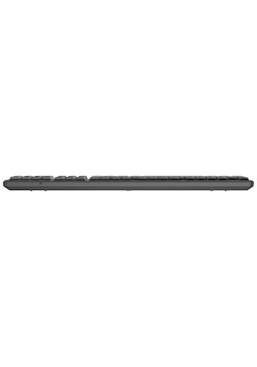 Philips Spk6247 Kablolu Türkçe Q Klavye Siyah