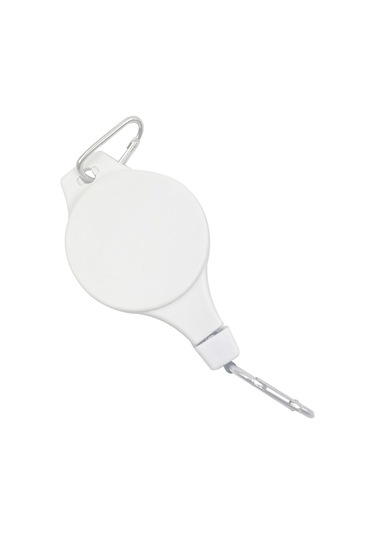 Lebihmurah 2166 Geri Çekilebilir Bitki Kasnak Ayarlanabilir Ağır Hizmet Asılı Çiçek Sepeti Askı Kancası Podazz