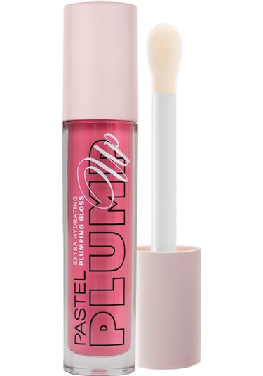 Pastel Plump Up Extra Hydrating Plumping Gloss 211