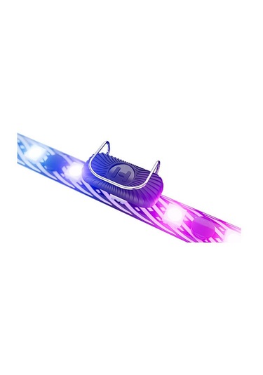 Hyte Ls10 Qrgb 330mm Led Şerit 3 Lü Paket Acc-hyte-ls10-b-3