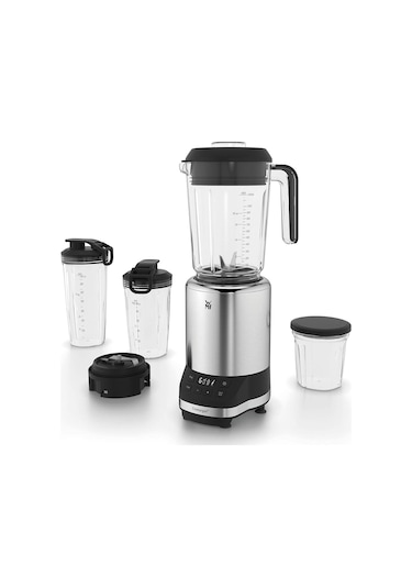 Wmf Kult Pro 1200 W Çok Fonksiyonlu Smoothie Blender