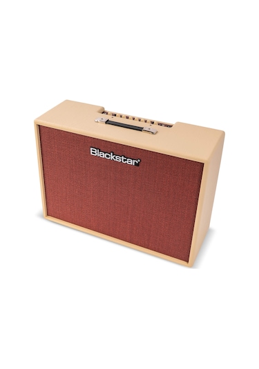 Blackstar Debut 100r 2 X 12" 100-watt Combo Gitar Amfisi Cream