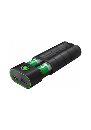 Ledlenser Flex7 Powerbank Siyah