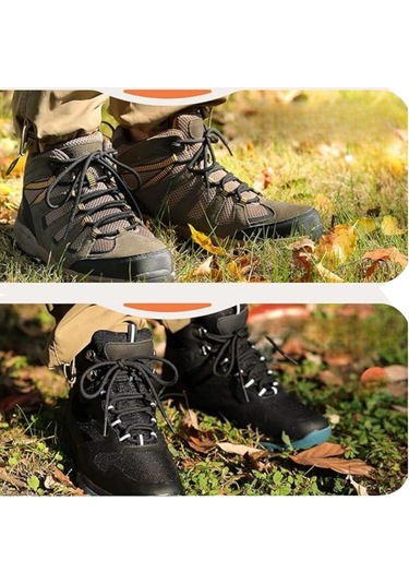 200 Cm Siyah Fitilli Yuvarlak Bot Bağcığı,1 Çift Siyah