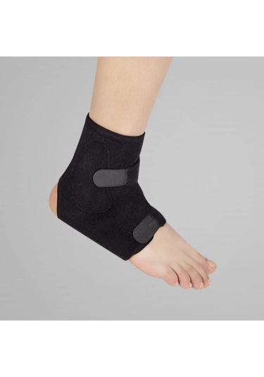 Romed Malleol Destekli Pedli Ayak Bilekliği