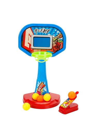 Minik Şampiyonların Seçimi: Serbest Atış Kutu Oyunu