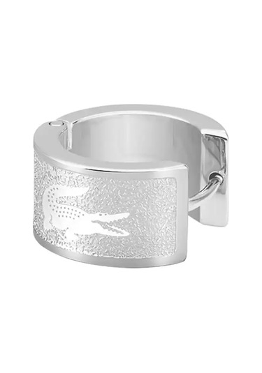 Lacoste Lacj2040435 Çelik Küpe Çelik